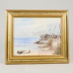 1796&nbsp;3035&nbsp;OIL PAINTING